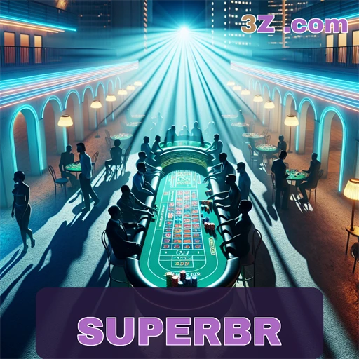 Apostas Incríveis no superbr.com: O Destino Brasileiro para Gamers