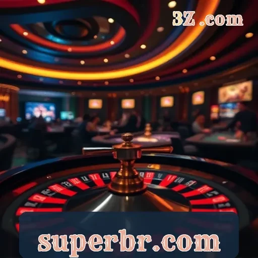 superbr.com: Descubra os Recursos Imperdíveis do App para Gamers