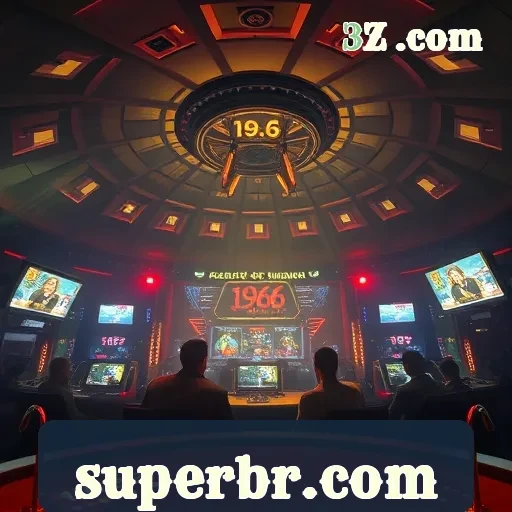superbr.com: Aprenda a Maximizar Seus Bônus em Jogos Online