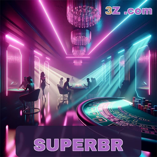Cassino: O Mundo Empolgante do superbr.com Revelado