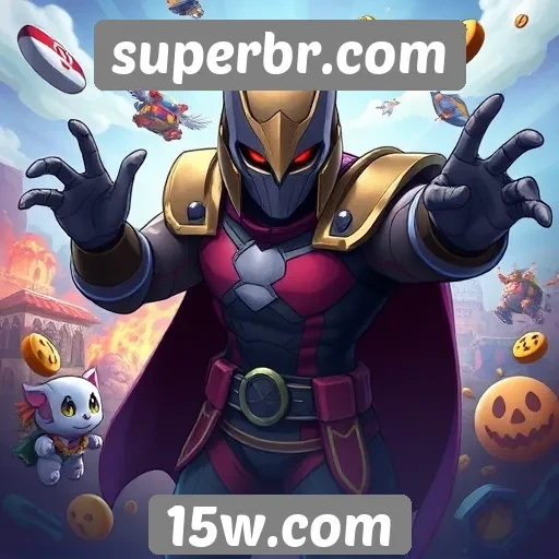 Avaliação das categorias de jogos disponíveis na plataforma