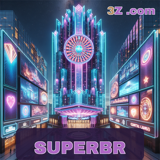Explorando Jogos Incríveis no superbr.com com Diversão Garantida