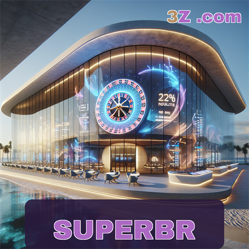 Slots incríveis que você encontra no superbr.com são imperdíveis