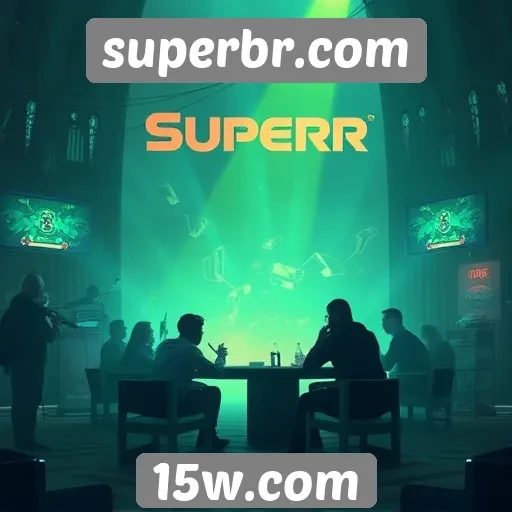 Entrevista com desenvolvedores destaque no superbr.com