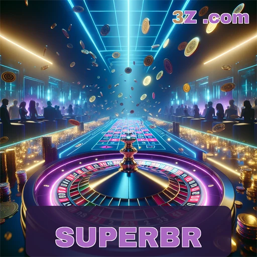 Login Criativo e Interativo no superbr.com