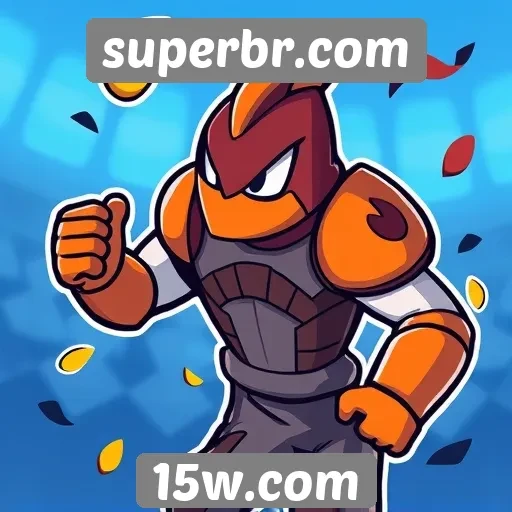novas funcionalidades do superbr.com para jogadores