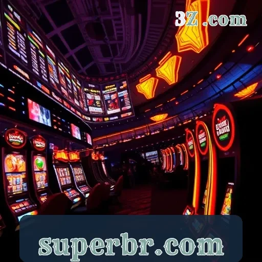 superbr.com: Recursos Imperdíveis para Gamers que Buscam Diversão