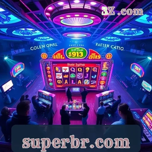 superbr.com: Economize e Jogue Mais com Promoções Imperdíveis