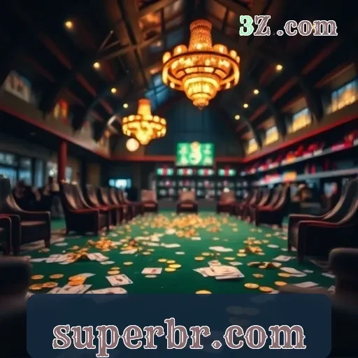 superbr.com: Segurança em Jogos Online para Jogadores Brasileiros